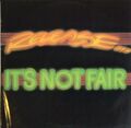 Release - It's Not Fair (12" Maxi)