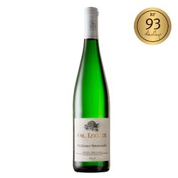 Dr. Loosen Wehlener Sonnenuhr Auslese 2011 Weißwein Deutschland (58 EUR/l)