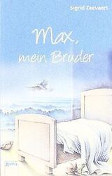 Max, mein Bruder von Sigrid Zeevaert | Buch | Zustand sehr gutGeld sparen & nachhaltig shoppen!