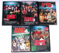 DVD: Sammlung SCARY MOVIE 1-5 (1 + 2 + 3 + 4 + 5) | gut | Komplett Deutsch 