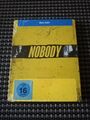 Nobody - Limited Blu-ray Steelbook Edition Neu/Ovp