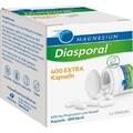 MAGNESIUM DIASPORAL 400 Extra Kapseln, 100 St PZN 10192609