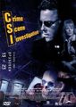 CSI: Crime Scene Investigation - Season 1.2 (3 DVD Digipack) [DVD] [2001]