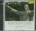 CD neu OVP: G.F. Händel, Der Messias Highlights, Gächinger Kant. Helmuth Rilling