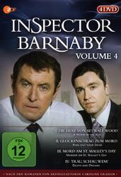 Inspector Barnaby / Vol.4