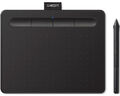 WACOM Intuos Grafiktablett Schwarz 4k druckempfindlicher Stift