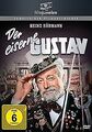 Heinz Rühmann: Der eiserne Gustav (Filmjuwelen) | DVD | Zustand sehr gut