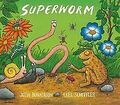 Superworm von Donaldson, Julia | Buch | Zustand sehr gut
