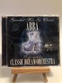 Greatest Hits Go Classic: Abba von Classic Dream Orchestra  (CD, 2001)
