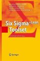 Six Sigma+Lean Toolset: Executing Improvement Projects S... | Buch | Zustand gut