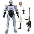 Actionfigur Scale Ultimate Robocop 1987 Action Figur 7" 18cm NECA Sciene Fiction