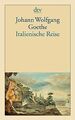 Italienische Reise: (Hamburger Ausgabe) von Goethe, Joha... | Buch | Zustand gut