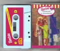 MC Kassette Barbie, Folge 12 Geheimnis im Schloßkeller KIOSK Original 1993
