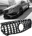 Sport Panamericana GT Kühlergrill passt für Mercedes W117  C117 CLA