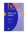 Help! 1 Hulpboek Duits (Help! Een cursus Nederlands voor anderstaligen), Ham, E.