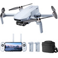 Potensic ATOM SE GPS Drohne Mini Faltbare Kameradrohne 4K Kamera RC Quadrocopter
