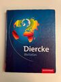 Diercke Weltatlas - aktuelle Ausgabe: Mit Registriernumm... | Buch | Zustand gut