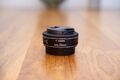 Canon EF-S 24 mm F/2,8 EF IS STM USM Objektiv