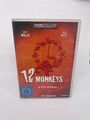 DVD "12 Monkeys (1995)" Remastered