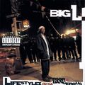 Big L Lifestylez Ov Da Poor & Danger  explicit_lyrics (CD) (US IMPORT)