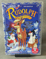 Rudolph mit der roten Nase - Der Kinofilm - DVD