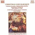 Peter Breiner Christmas Goes Baroque (CD) Album (US IMPORT)