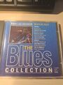 John Lee Hooker - The Blues Collection: Boogie Man - CD - KULT 60er -