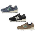 New Balance U 574 Unisex Turnschuhe Sportschuhe Freizeitschuhe Halbschuhe