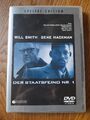 DVD Der Staatsfeind Nr.1 Special Edition Will Smith Gene Hackman 