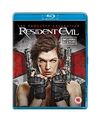 Resident Evil Boxset (6 Disc) (6 Blu-Ray) [Edizione: Regno Unito] [Edizione: Reg