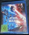 Star Wars: Episode IX - Der Aufstieg Skywalkers | Blu-ray | deutsch | 2020