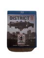 District 9 [Blu-ray] von Neill Blomkamp | DVD | ⚠️