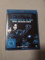 Blu-ray - Gantz - Spiel um dein Leben (2-Disc Special Edition)