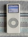 Apple iPod nano 1th generazione A1137 2 GB BIANCO