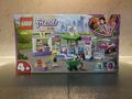 LEGO® Friends 41362 Supermarkt von Heartlake City, neu und originalverpackt 