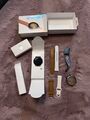 Samsung Galaxy Watch Active 2 LTE R825 Edelstahl 44mm gold