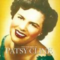 Patsy Cline The Very Best Of Patsy Cline (CD) Album