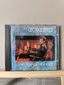 George Baker [ CD ] Love in your heart (1991)