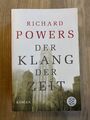Der Klang der Zeit von Richard Powers (2005, Taschenbuch)