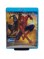 Blu-ray Spider-man 3 Film mit Bonus Thomas Haden Church Topher Grace