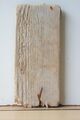 Treibholz Schwemmholz Driftwood  1  Brett  Regal Dekoration Basteln 22 cm
