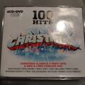 100 Hits Christmas von Various | CD | Zustand Sehr gut Plus DVD Bigpack