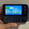 Nokia  C6-00 - Black Smartphone