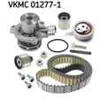 SKF - Wasserpumpenkit - VKMC 01277-1