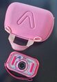 VTech Kidizoom Duo 5.0 MP Digitalkamera - Rosa (80-507194)