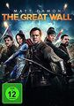 The Great Wall von Zhang Yimou | DVD | Zustand gut