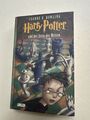 Harry Potter und der Stein der Weisen Joanne K. Rowling - Hard Cover