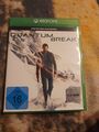 Quantum Break | Microsoft Xbox One