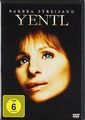 Yentl von Barbra Streisand | DVD | Zustand sehr gut