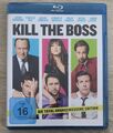 Kill the Boss: Die total unangemessene Edition [Blu-ray]
